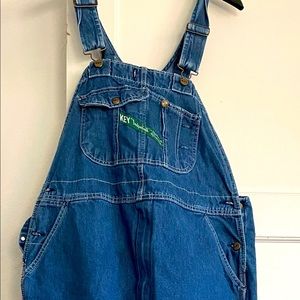 Key Imperial  overalls